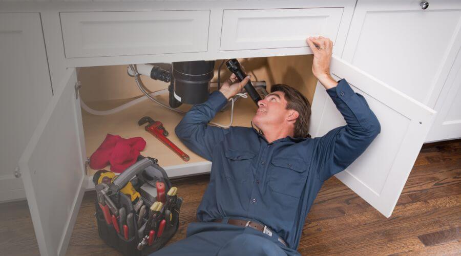 Professional Tankless Water Heater Installation in Jeffersonton, VA